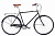 Фото выбрать и купить городской или дорожный велосипед для города и велопрогулок со склада в СПб - большой выбор для взрослого и для детей, велосипед bearbike london (2021) зелёный, размер 540 мм велосипеды в наличии - интернет-магазин Мастерская Тимура