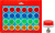 Фото выбрать и купить набор отражателей 24 штуки: красный, жёлтый, зелёный, синий Световозвращающие элементы, в интернет-магазине, в магазинах в наличии или со склада в СПб - большой выбор для любителей велоспорта, набор отражателей 24 штуки: красный, жёлтый, зелёный, синий в наличии - интернет-магазин Мастерская Тимура