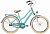 Фото выбрать и купить городской или дорожный велосипед для города и велопрогулок со склада в СПб - большой выбор для взрослого и для детей, велосипед stinger verona 26 (2022) зеленый, 19" велосипеды в наличии - интернет-магазин Мастерская Тимура
