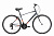 Фото выбрать и купить городской или дорожный велосипед для города и велопрогулок со склада в СПб - большой выбор для взрослого и для детей, велосипед stark terros 28.2 v (2023) серый/черный/оранжевый, размер 18" велосипеды в наличии - интернет-магазин Мастерская Тимура