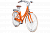 Фото выбрать и купить городской или дорожный велосипед для города и велопрогулок со склада в СПб - большой выбор для взрослого и для детей, велосипед bearbike marrakesh (2020) оранжевый, размер 450 мм велосипеды в наличии - интернет-магазин Мастерская Тимура