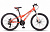 Фото выбрать и купить велосипед stels navigator 460 md 24 k010 (2020) красный велосипеды с доставкой, в магазине или со склада в СПб - большой выбор для подростка, велосипед stels navigator 460 md 24 k010 (2020) красный велосипеды в наличии - интернет-магазин Мастерская Тимура