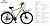 Фото выбрать и купить городской или дорожный велосипед для города и велопрогулок со склада в СПб - большой выбор для взрослого и для детей, велосипед tech team velvet 26 disc грузовой (2022) песочный, рама 17" велосипеды в наличии - интернет-магазин Мастерская Тимура