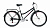 Фото выбрать и купить городской или дорожный велосипед для города и велопрогулок со склада в СПб - большой выбор для взрослого и для детей, велосипед forward barcelona air 26 1.0 (2021) серый / розовый велосипеды в наличии - интернет-магазин Мастерская Тимура