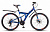 Фото выбрать и купить велосипед stels focus md 27,5 21 sp v010 (2020) синий/неоновый-красный, размер 19" со склада в СПб - большой выбор для взрослого и для детей, велосипед stels focus md 27,5 21 sp v010 (2020) синий/неоновый-красный, размер 19"  в наличии - интернет-магазин Мастерская Тимура
