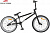 Фото выбрать и купить велосипед велосипед tech team level черный со склада в СПб - большой выбор для взрослого и для детей, велосипед tech team level черный велосипеды для трюков стрит или дерт в наличии - интернет-магазин Мастерская Тимура