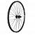 Фото выбрать и купить колесо 29", заднее, обод двойной weimann xm280, алюмин. втулка wz-a282rb, 135 мм, дисковая (6 винтов), под кассету 8-9-10 ск. (rwf70rbab902) для велосипедов со склада в СПб - большой выбор для взрослого, запчасти для велосипедов в наличии - интернет-магазин Мастерская Тимура