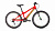 Фото выбрать и купить велосипед forward titan 24 1.0 (2020) red красный, размер 13'' велосипеды с доставкой, в магазине или со склада в СПб - большой выбор для подростка, велосипед forward titan 24 1.0 (2020) red красный, размер 13'' велосипеды в наличии - интернет-магазин Мастерская Тимура