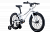 Фото выбрать и купить велосипед bearbike kitez 20 (2021) белый детские в магазинах или со склада в СПб - большой выбор для взрослого и для детей, велосипед bearbike kitez 20 (2021) белый детские в наличии - интернет-магазин Мастерская Тимура