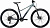Фото выбрать и купить велосипед liv tempt 4 (2021) светло-серый, размер m велосипеды со склада в СПб - большой выбор для взрослого и для детей, велосипед liv tempt 4 (2021) светло-серый, размер m велосипеды в наличии - интернет-магазин Мастерская Тимура