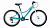 Фото выбрать и купить велосипед forward jade 24 1.0 (2020) mint мятный, размер 13'' велосипеды с доставкой, в магазине или со склада в СПб - большой выбор для подростка, велосипед forward jade 24 1.0 (2020) mint мятный, размер 13'' велосипеды в наличии - интернет-магазин Мастерская Тимура