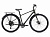 Фото выбрать и купить городской или дорожный велосипед для города и велопрогулок со склада в СПб - большой выбор для взрослого и для детей, велосипед giant cypress 3 city (2022) phantom green, m велосипеды в наличии - интернет-магазин Мастерская Тимура
