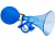 Фото выбрать и купить сигнал велосипедный, клаксон (l-155mm), пневматический, пластик (синий, 4630031483006) для велосипедов со склада в СПб - большой выбор для взрослого, сигнал велосипедный, клаксон (l-155mm), пневматический, пластик (синий, 4630031483006) для велосипедов в наличии - интернет-магазин Мастерская Тимура