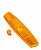 Фото выбрать и купить отражатель (катафот) длинный оранжевый на спицы колеса велосипеда для велосипедов со склада в СПб - большой выбор для взрослого, отражатель (катафот) длинный оранжевый на спицы колеса велосипеда для велосипедов в наличии - интернет-магазин Мастерская Тимура