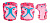Фото выбрать и купить защита safe fit kids 3.0 pink l (nn011986) для велосипедов со склада в СПб - большой выбор для взрослого, защита safe fit kids 3.0 pink l (nn011986) для велосипедов в наличии - интернет-магазин Мастерская Тимура