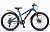 Фото выбрать и купить велосипед stels navigator 440 md 24" 11" синий v010 велосипеды с доставкой, в магазине или со склада в СПб - большой выбор для подростка, велосипед stels navigator 440 md 24" 11" синий v010 велосипеды в наличии - интернет-магазин Мастерская Тимура