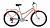 Фото выбрать и купить городской или дорожный велосипед для города и велопрогулок со склада в СПб - большой выбор для взрослого и для детей, велосипед forward barcelona air 26 1.0 (2020) beige бежевый, размер 17'' велосипеды в наличии - интернет-магазин Мастерская Тимура