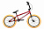 Фото выбрать и купить велосипед велосипед stark madness bmx 4 (2023) красный/черный/кремовый со склада в СПб - большой выбор для взрослого и для детей, велосипед stark madness bmx 4 (2023) красный/черный/кремовый велосипеды для трюков стрит или дерт в наличии - интернет-магазин Мастерская Тимура