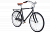 Фото выбрать и купить городской или дорожный велосипед для города и велопрогулок со склада в СПб - большой выбор для взрослого и для детей, велосипед bearbike london (2020) черный матовый, размер 540 мм велосипеды в наличии - интернет-магазин Мастерская Тимура