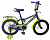 Фото выбрать и купить велосипед tech team canyon 14 (14" 1 ск.) синий (nn002648) детские в магазинах или со склада в СПб - большой выбор для детей, велосипед tech team canyon 14 (14" 1 ск.) синий (nn002648) детские в наличии - интернет-магазин Мастерская Тимура
