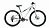 Фото выбрать и купить велосипед forward toronto 26 2.2 disc (2021) серебристый / черный, размер 13" велосипеды с доставкой, в магазине или со склада в СПб - большой выбор для подростка, велосипед forward toronto 26 2.2 disc (2021) серебристый / черный, размер 13" велосипеды в наличии - интернет-магазин Мастерская Тимура