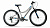 Фото выбрать и купить велосипед forward twister 24 1.0 (2023) серебристый/синий велосипеды с доставкой, в магазине или со склада в СПб - большой выбор для подростка, велосипед forward twister 24 1.0 (2023) серебристый/синий велосипеды в наличии - интернет-магазин Мастерская Тимура