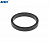 Фото выбрать и купить кольцо проставочное рулевое kl-4021a, анодированное, 5 мм, цвет черный, kenli (ут00025679) для велосипедов со склада в СПб - большой выбор для взрослого, запчасти для велосипедов в наличии - интернет-магазин Мастерская Тимура
