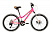 Фото выбрать и купить велосипед stinger laguna d 24 (2021) розовый велосипеды с доставкой, в магазине или со склада в СПб - большой выбор для подростка, велосипед stinger laguna d 24 (2021) розовый велосипеды в наличии - интернет-магазин Мастерская Тимура
