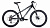 Фото выбрать и купить велосипед forward twister 24 2.0 disc (2020) black/gray черный/серый, размер 13'' велосипеды с доставкой, в магазине или со склада в СПб - большой выбор для подростка, велосипед forward twister 24 2.0 disc (2020) black/gray черный/серый, размер 13'' велосипеды в наличии - интернет-магазин Мастерская Тимура