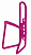 Фото выбрать и купить флягодерж-ль 5-340848 алюм. (100) розовый m-wave для велосипедов со склада в СПб - большой выбор для взрослого, флягодерж-ль 5-340848 алюм. (100) розовый m-wave для велосипедов в наличии - интернет-магазин Мастерская Тимура