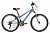 Фото выбрать и купить велосипед novatrack 24" action синий, стальная рама 11", 18 скор., shimano tz500/ts-38, v- brake тормоз велосипеды с доставкой, в магазине или со склада в СПб - большой выбор для подростка, велосипед novatrack 24" action синий, стальная рама 11", 18 скор., shimano tz500/ts-38, v- brake тормоз велосипеды в наличии - интернет-магазин Мастерская Тимура