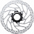 Фото выбрать и купить ротор дискового тормоза em-rt300m 180 мм, center lock shimano для велосипедов со склада в СПб - большой выбор для взрослого, запчасти для велосипедов в наличии - интернет-магазин Мастерская Тимура