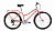 Фото выбрать и купить городской или дорожный велосипед для города и велопрогулок со склада в СПб - большой выбор для взрослого и для детей, велосипед forward barcelona air 26 1.0 (2021) бежевый / белый велосипеды в наличии - интернет-магазин Мастерская Тимура
