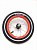 Фото выбрать и купить колесо для беговела надувное 12", оранжевый стальной обод с покрышкой [00-170666] для велосипедов со склада в СПб - большой выбор для взрослого, запчасти для велосипедов в наличии - интернет-магазин Мастерская Тимура