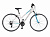 Фото выбрать и купить велосипед author linea (2022) белый/голубой, размер 19" со склада в СПб - большой выбор для взрослого и для детей, велосипед author linea (2022) белый/голубой, размер 19"  в наличии - интернет-магазин Мастерская Тимура