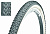 Фото выбрать и купить покрышка 26" x 1.50 h-571 chao yang с белой полосой для велосипедов со склада в СПб - большой выбор для взрослого, запчасти для велосипедов в наличии - интернет-магазин Мастерская Тимура