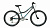 Фото выбрать и купить велосипед forward titan 24 1.0 (2022) темно-серый/бирюзовый велосипеды с доставкой, в магазине или со склада в СПб - большой выбор для подростка, велосипед forward titan 24 1.0 (2022) темно-серый/бирюзовый велосипеды в наличии - интернет-магазин Мастерская Тимура