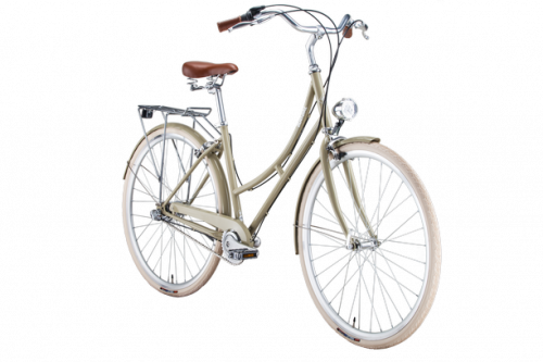 Фото выбрать и купить горный или городской велосипед, коммутер или коммютер, подростковый или туристический со склада в СПб - большой выбор для взрослого, размеры 16, 18, 20, 24, 26 и 28 дюймов, велосипед bearbike algeria (2021) кремовый, размер 450 мм велосипеды в наличии - интернет-магазин Мастерская Тимура