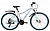 Фото выбрать и купить велосипед tech team delta 26 disc (26" 21 ск. рост 14") бело-синий (nn007678) велосипеды с доставкой, в магазине или со склада в СПб - большой выбор для подростка, велосипед tech team delta 26 disc (26" 21 ск. рост 14") бело-синий (nn007678) велосипеды в наличии - интернет-магазин Мастерская Тимура