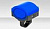 Фото выбрать и купить звонок dz-11f электрический пластик чёрно-синий для велосипедов со склада в СПб - большой выбор для взрослого, звонок dz-11f электрический пластик чёрно-синий для велосипедов в наличии - интернет-магазин Мастерская Тимура