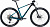 Фото выбрать и купить велосипед giant xtc advanced 29 2 (2021) бирюзовый, размер l велосипеды со склада в СПб - большой выбор для взрослого и для детей, велосипед giant xtc advanced 29 2 (2021) бирюзовый, размер l велосипеды в наличии - интернет-магазин Мастерская Тимура
