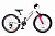Фото выбрать и купить велосипед horst fancy 24 (2022) белый/розовый велосипеды с доставкой, в магазине или со склада в СПб - большой выбор для подростка, велосипед horst fancy 24 (2022) белый/розовый велосипеды в наличии - интернет-магазин Мастерская Тимура