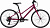Фото выбрать и купить велосипед liv alight 24 (2021) вишнёвый велосипеды с доставкой, в магазине или со склада в СПб - большой выбор для подростка, велосипед liv alight 24 (2021) вишнёвый велосипеды в наличии - интернет-магазин Мастерская Тимура