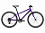 Фото выбрать и купить велосипед giant arx 24 (2022) purple велосипеды с доставкой, в магазине или со склада в СПб - большой выбор для подростка, велосипед giant arx 24 (2022) purple велосипеды в наличии - интернет-магазин Мастерская Тимура
