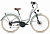 Фото выбрать и купить городской или дорожный велосипед для города и велопрогулок со склада в СПб - большой выбор для взрослого и для детей, велосипед stinger calipso evo (2021) серый, 17" велосипеды в наличии - интернет-магазин Мастерская Тимура