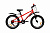 Фото выбрать и купить велосипед forward unit 20 2.0 (2022) красный/черный, 10.5" детские в магазинах или со склада в СПб - большой выбор для взрослого и для детей, велосипед forward unit 20 2.0 (2022) красный/черный, 10.5" детские в наличии - интернет-магазин Мастерская Тимура