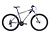 Фото выбрать и купить велосипед stark hunter 27.2 hd (2023) серый/серый/черный, размер 20" велосипеды со склада в СПб - большой выбор для взрослого и для детей, велосипед stark hunter 27.2 hd (2023) серый/серый/черный, размер 20" велосипеды в наличии - интернет-магазин Мастерская Тимура