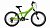Фото выбрать и купить велосипед forward dakota 20 2.0 (2021) зеленый детские в магазинах или со склада в СПб - большой выбор для взрослого и для детей, велосипед forward dakota 20 2.0 (2021) зеленый детские в наличии - интернет-магазин Мастерская Тимура