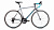 Фото выбрать и купить велосипеды велосипед forward impulse 28 (2022) серый матовый/бирюзовый, 540 мм со склада в СПб - большой выбор для взрослого и для детей, велосипеды велосипед forward impulse 28 (2022) серый матовый/бирюзовый, 540 мм в наличии - интернет-магазин Мастерская Тимура