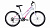 Фото выбрать и купить велосипед forward iris 24 1.0 (2020) white белый, размер 13'' велосипеды с доставкой, в магазине или со склада в СПб - большой выбор для подростка, велосипед forward iris 24 1.0 (2020) white белый, размер 13'' велосипеды в наличии - интернет-магазин Мастерская Тимура